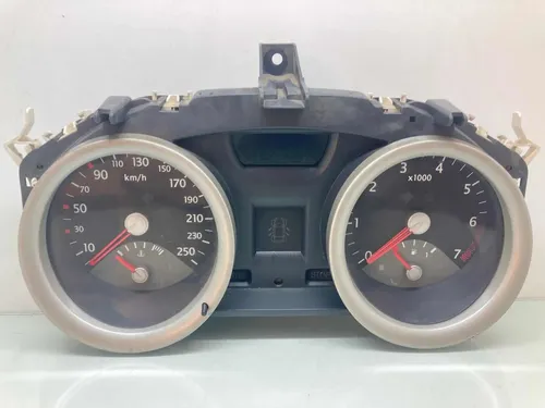 Painel  Instrumento 1.6 Renault Megane 2006/2012