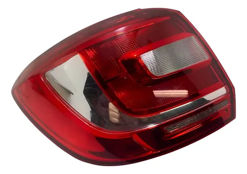 Lanterna Esquerda Renault Sandero 2015/2021 51314 Esquerdo/motorista Veremlho