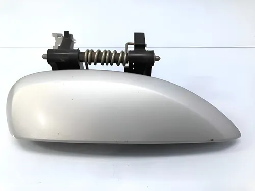Maçaneta Externa Dianteira Direita Renault 2015/2019 Prateado