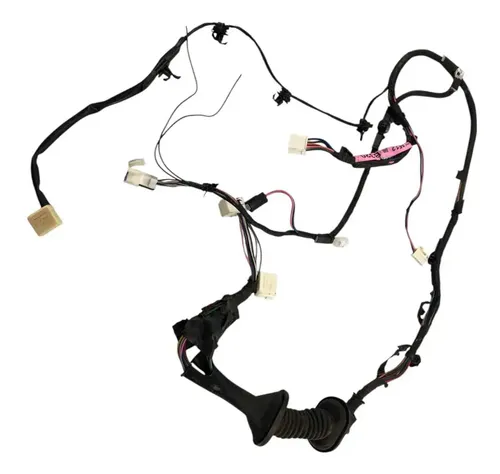 Chicote Porta Dianteira Direita Outlander 2013/2015 49513