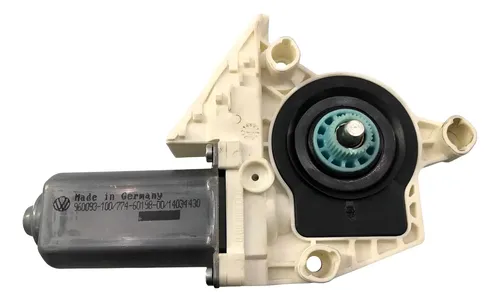 Motor Vidro Eletrico Tras Esquerdo Jetta 2011/2017 50769