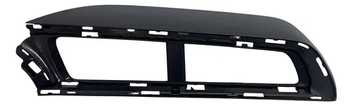 Acabamento Moldura Difusor Ar Central Fit 2015/2020 49408