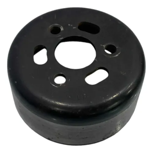 Polia Bomba Da Água Sandero/captur/versa/kicks 1.6 16v 17/21