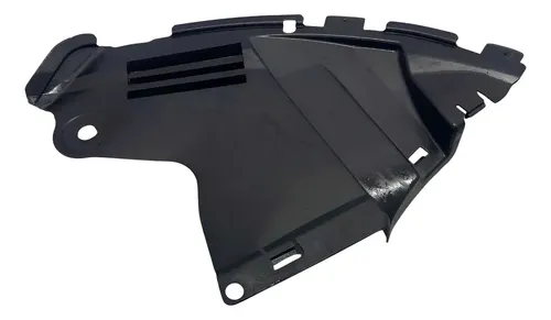 Lameiro Dianteiro Esquerdo Renault Sandero 2008/14 49309