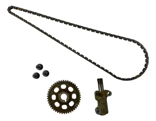 Kit Corrente Comando Honda Civic 1.8 2012/2016 47034