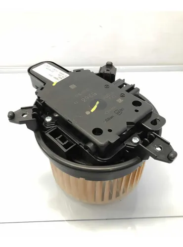 Motor Ventilação Interna Toyota Hilux 2022
