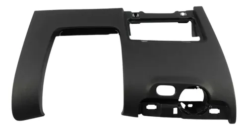 Moldura Inferior Painel Volkswagen Jetta 2.0 8v 2011/2013