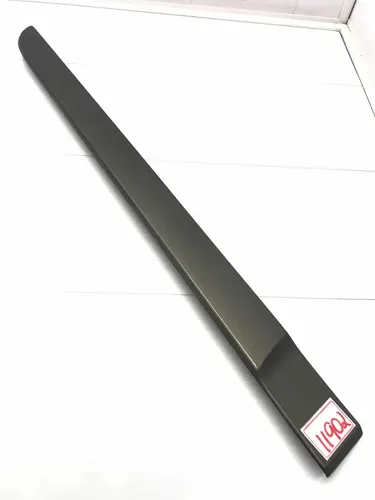 Friso Chumbo C/detalhe Porta T.d Renault Megane 2006/2011