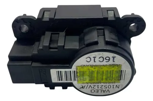 Atuador Caixa Ventilação Renault Fluence 2011/2018 47378