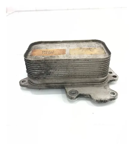 Resfriador Trocador Óleo Chevrolet S10 2.8 Diesel 13/16