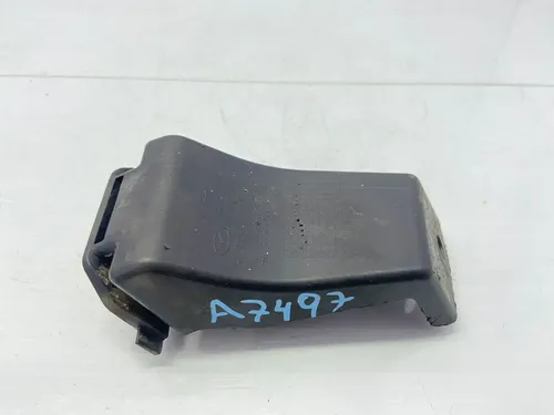 Guia Direito Para-choque Traseiro Hyundai Hb20 2013/2019