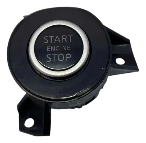 Botão Start Stop Ignição Kicks 1.6 16v 2017/2021 56613