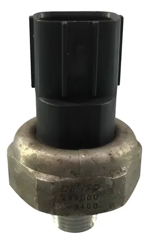 Sensor Pressostato Ar Cond Honda Fit 1.5 2015/21 49955