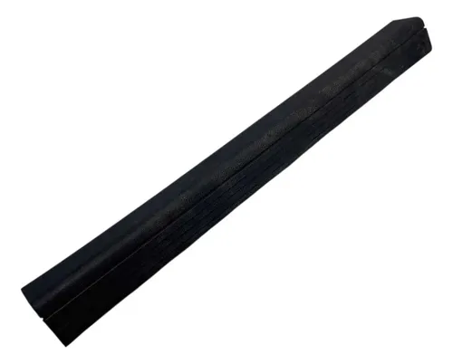 Acabamento Soleira Diant Dir Mercedes C180 2008/201255997 Preto