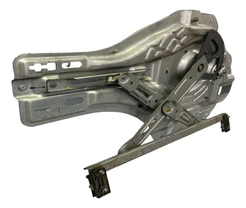 Maquina Vidro Porta Dianteira Esq Hyundai Tucson 2008/2014