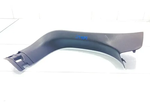 Acabamento Porta-malas Lado Esquerdo Peugeot 2008 2015/2021
