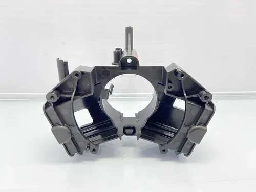 Suporte Seta/limpador Chevrolet Onix 2018/2019