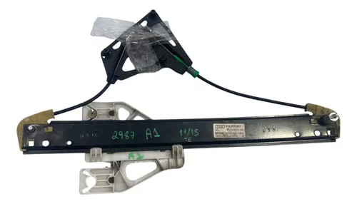 Maquina Vidro Eletrico Traseiro Esquerdo Audi A1 2011/2015