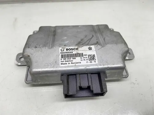 Módulo Power Inverter 1.8 Flex Aut  Fiat Toro 2018