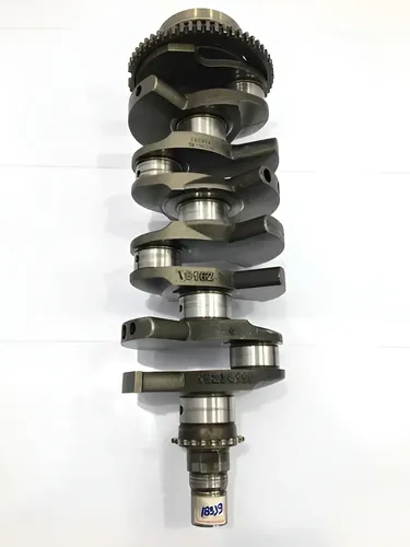 Virabrequim Fiat E-torq 2009/2018 1.6/1.8