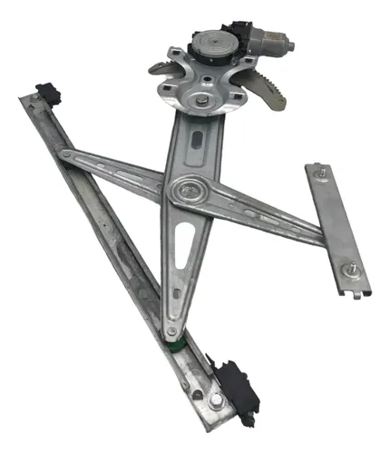 Maquina De Vidro Elétrica Dianteira Direita Versa 17/21