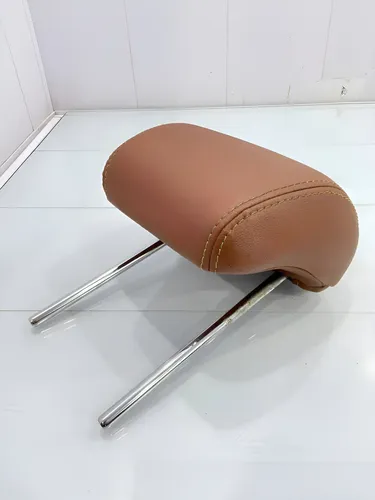 Encosto Cabeça Banco Traseiro Citroen C4 Lounge Caramelo