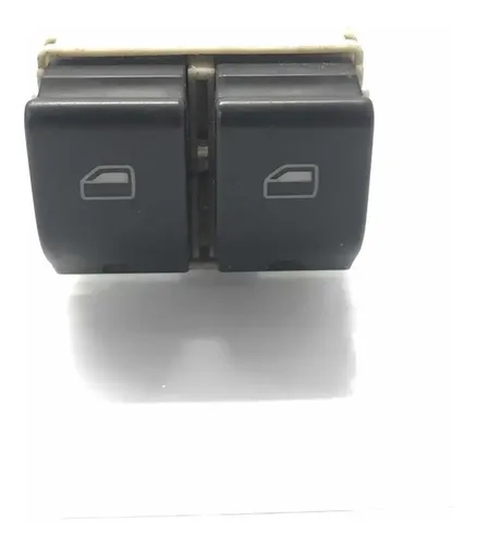 Botão Comando Vidro Volkswagen Fox 1.0 2010/2014