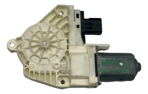 Motor Maquina De Vidro Diant.direita Ford New Fiesta 11/21