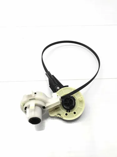 Cabo Atuador Ventilação Chevrolet Onix 2013/2019
