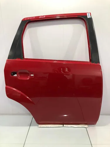 Porta Traseira Direita Ford Fiesta 2003/2014