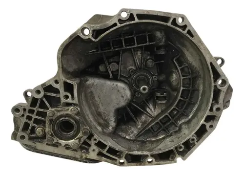 Caixa Cambio Manual Gm Vectra Zafira Astra 2001/2004 F18