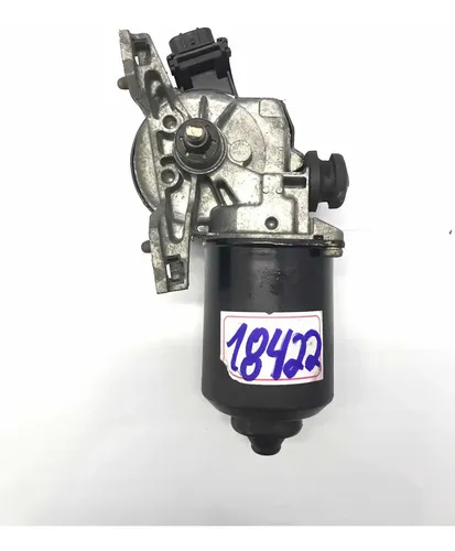Motor Limpador Pára-brisa Dianteiro Ford Fusion 2006/2009