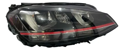 Farol Direito Golf Gti 2014 2015 2016 2017 40098 Direito