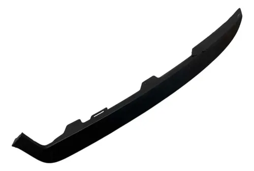 Friso Farol Esquerdo Renault Sandero Logan 15/20 Det 57353 Preto