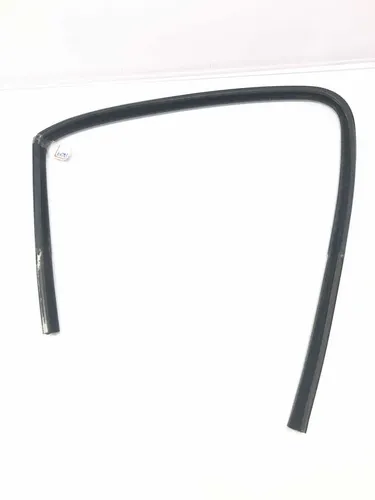Borracha Canaleta Porta Traseira Direita Vw Voyage G5 09/12