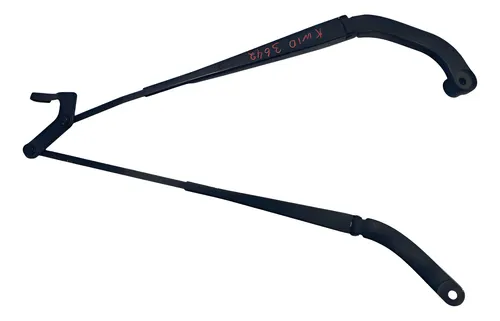 Braço Limpador Para-brisas Nissan Kicks 2017/2022 Esquerdo