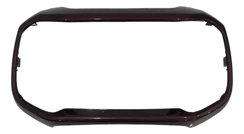 Moldura Painel Central Fiat Toro 1.8 Aut 2017/2021