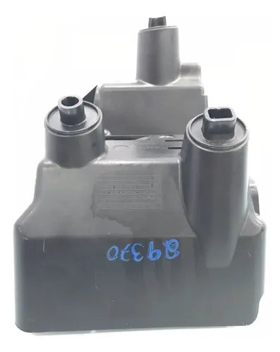 Suporte Caixa Fusivel Peugeot 2008 2015/2021