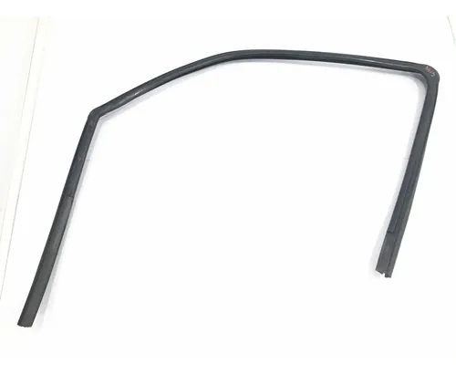 Borracha Canaleta Porta Dianteira Direita Vw Gol G4 06/14