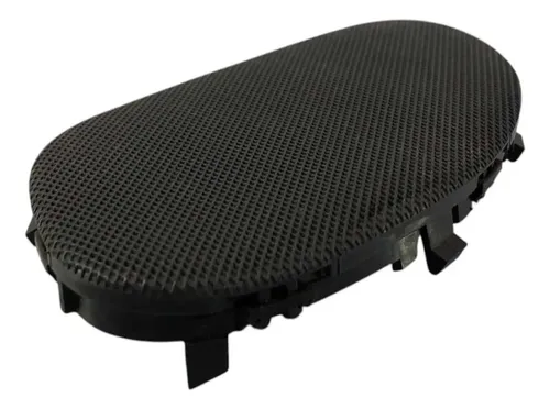Grade Alto Falante Dir Painel Xsara Picasso 06/11 11374 Preto