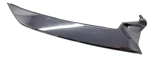 Friso Cromado Farol Direito Honda City 2019/2021 24658 .