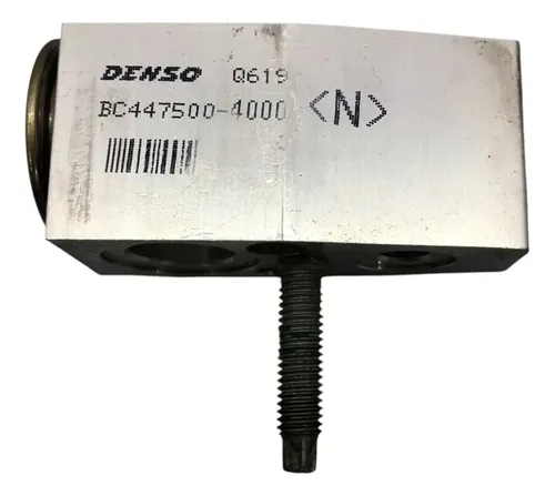 Valvula Expansão Ar Condicionado Cobalt 2011/2019 45706