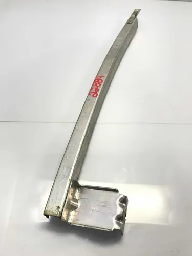 Guia Canaleta Vidro Dianteira Esquerda Volkswagen Fox 10/14