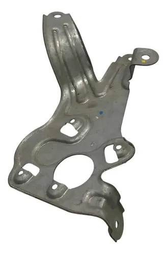 Suporte Motor Limpador Traseiro Honda Fit 2009/2014 12131