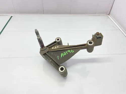Suporte Caixa Câmbio Renault Clio 1.0 2013/2016