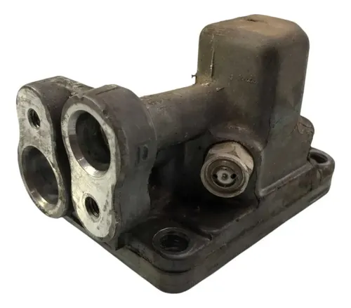 Valvula Compressor Ar Condicionado Corolla Fielder 1.8 03/08