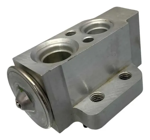 Valvula De Expansão Volkswagen Jetta 2011/2016 24601
