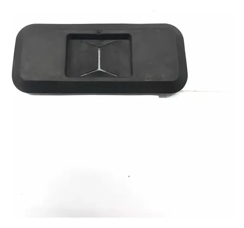 Acabamento Limitador Porta Diant Direita Renault Kwid 17/21