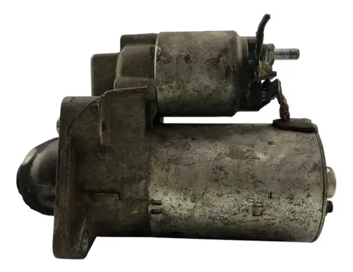 Motor Partida Arranque Fiat Idea 1.4 Fire 2004/14