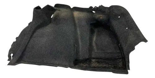 Forro Porta Mala Direito Volkswagen Jetta 2011/2016 24624
